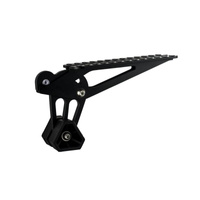 Uniwersalny podest do auta stopień ulatwiający dostęp do powierzchni dachu samochodu