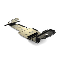 Zestaw , Pakiet OFFROAD Ford F150 F-150 2015-2019