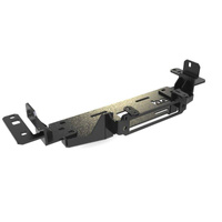 Ford Ranger T6.2 T9 2023- płyta montażowa wyciągarki Standard z ACC