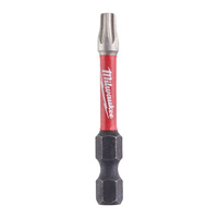 Milwaukee BIT SHOCKWAVE CD Torx TX25 50mm