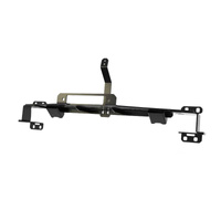 Volkswagen Touareg 2002-2006 płyta montażowa wyciągarki STANDARD do VW