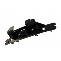 Ford Ranger T8 2019- płyta montażowa wyciągarki HDplus do 15500lbs