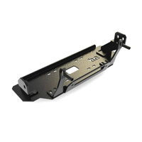 Chevrolet Suburban 2007-2013 dedykowana płyta montażowa wyciagarki elektrycznej STANDARD