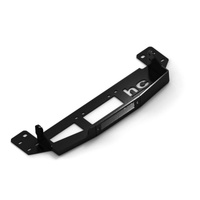 Jeep Grand Cherokee WJ 1999-2004 płyta montażowa wyciągarki powiększona