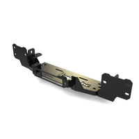 Ford Ranger T6.2 T9 2023- płyta montażowa wyciągarki HD z ACC