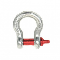 Husar Winch Szekla OMEGA 4,75 Tony Szakla 3/4