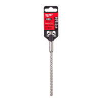 Milwaukee wiertło MX4 SDS-PLUS 6/100/165MM