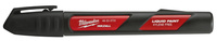 Milwaukee Marker olejowy INKZALL czarny