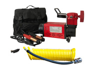 Husar Winch wysokociśnieniowy kompresor 120 PSI 75 l/min 12V