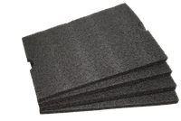 Wkładka z pianki Yazagi Organizer XL