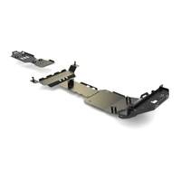 Zestaw 3w1, pakiet OFFROAD Toyota FJ Cruiser 2006-2011