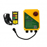 Pilot bezprzewodowy dla wyciągarki warsztatowej S 220V