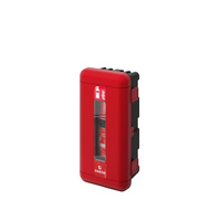 Daken Szafka na gaśnicę 6 kg skrzynka REGON - 82170