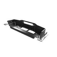 Jeep Grand Cherokee WK WH 2005-2010 3.0CRD Diesel płyta montażowa wyciągarki