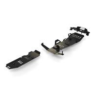 Zestaw 4w1, pakiet OFFROAD Toyota Tacoma 2016-2021