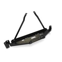 Jeep Grand Cherokee WK2 WK 2 2013-2020 płyta montażowa wyciągarki