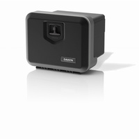 Skrzynia narzędziowa DAKEN WELVET 39,5 L - 480x400hx400mm