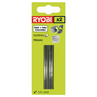Ryobi Noże do struga elektrycznego 52 mm (2 sztuki)