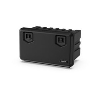 Skrzynka narzędziowa Daken Arka 858 x 522 x 500  2 zamki 134l/80kg do naczepy, Ciągnika, TIR, laweta