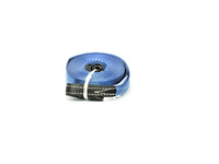 Husar Winch Pas do drzewa zawiesie TAŚMA Offroad 8M 8T pętlowe