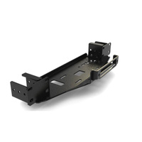 Toyota Fortuner 2015-2020 płyta montażowa wyciągarki