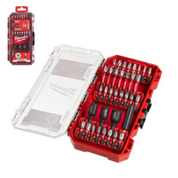 Milwaukee Zestaw bitów udarowych SHOCKWAVE™ Impact Duty 35 szt.