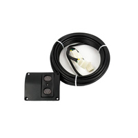 Husar Winch pilot przewodowy BST P ANCHOR