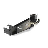 Toyota Hilux Revo Rocco / Dakar 2018-2020 płyta montażowa wyciągarki