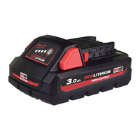 Milwaukee M18HB3 Akumulator M18 3.0Ah HIGH OUTPUT