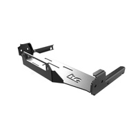 Opel Monterey 1998-2000 Dedykowana płyta montażowa wyciągarki