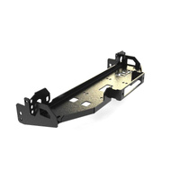  Płyta montażowa wyciągarki HD Toyota 4 Runner 4Runner N280 TRD 2014 - 2024