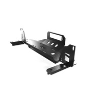 Nissan Navara D23 NP300 2015- płyta montażowa wyciągarki