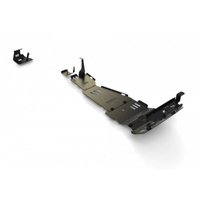 Zestaw, Pakiet OFFROAD Mitsubishi Pajero 4 / Montero 4 2006-2014 long